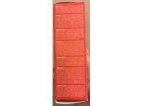 Danger Jones Semi-Permanent Hair Color, Burnout, 4 fl oz/118 mL - thumbnail 3