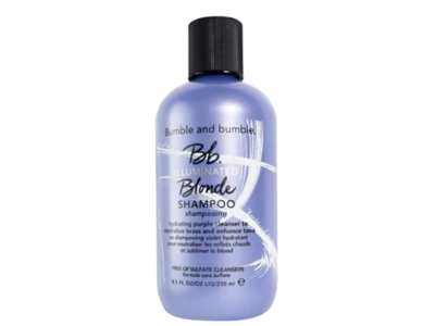 Bumble and Bumble Illuminated Blonde Shampoo