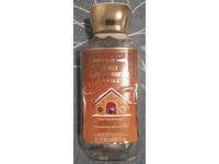 Bath & Body Works Jolly Gingerbread Village Daily Nourishing Body Lotion, Shea Butter + Coconut Oil, 8 fl oz/236 mL, 2 Pack - Image 3