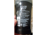 Axe Cool Ocean Deodorant, Light Scent, 3 oz/85 g, Pack Of 4 - Image 4