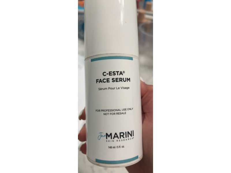 Jan Marini C-Esta Face Serum, 5 fl oz/148 mL