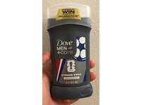Dove Men+Care Striker Swag Deodorant, 72H, 3.0 oz/85 g - thumbnail 2