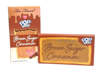 Too Faced Eye Shadow Palette, Brown Sugar Cinnamon, 0.03 oz/0.72 g - Image 2