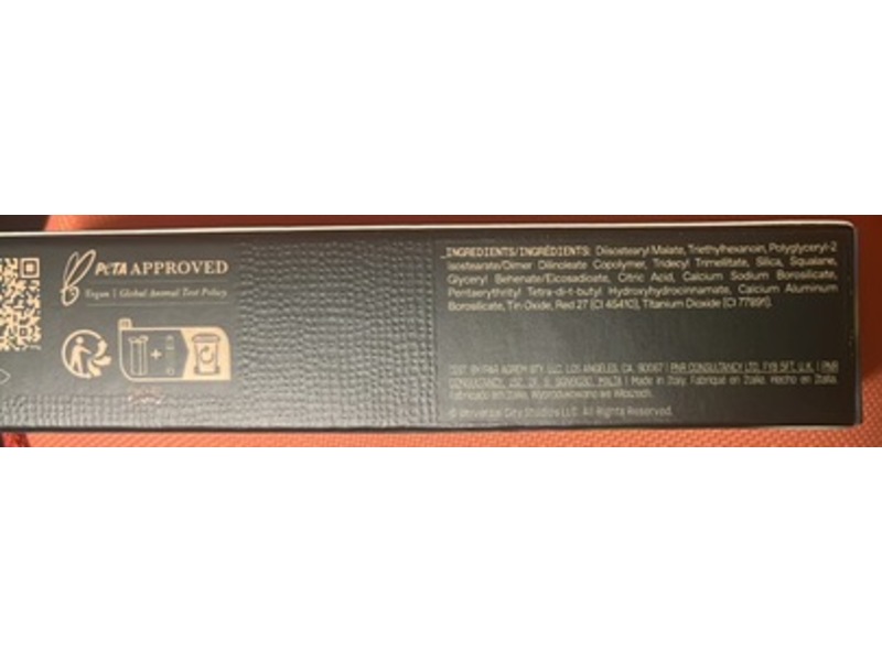 R.E.M. Beauty Wicked For Good So Popular pH Adaptive Lip Oil, 0.16 fl oz/4.8 mL