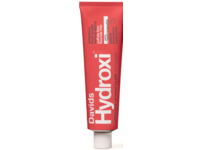 Davids Hydroxi Whitening+Enamel Health Toothpaste, Natural Strawberry+Watermelon, 4 oz/113 g - thumbnail 1