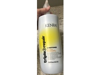 Kenra Professional Triple Repair Conditioner, 33.8 fl oz/1 L - thumbnail 2