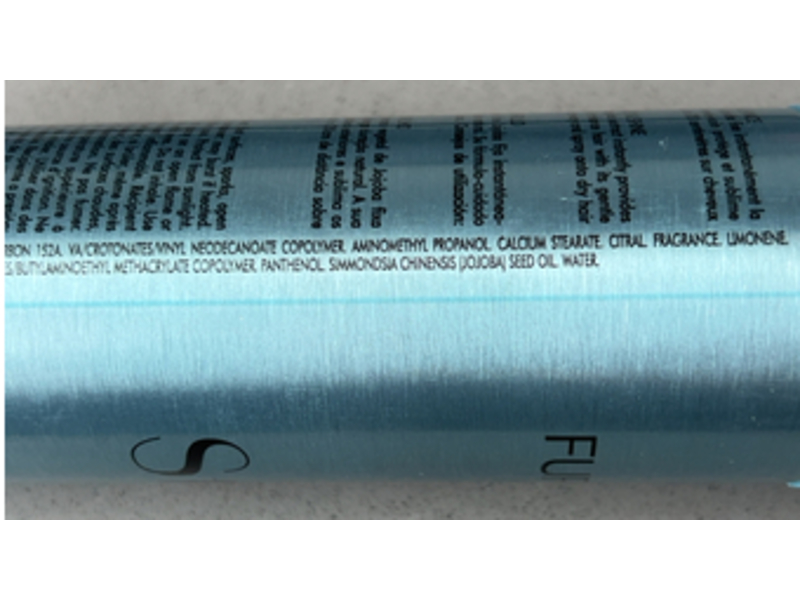 Rene Furterer Style Hold & Shine Finishing Spray, 10.1 fl oz/300 mL