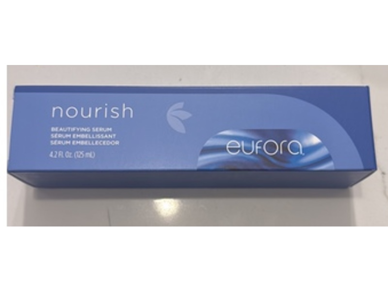 Eufora Nourish Beautifying Serum, 4.2 fl oz/125 mL