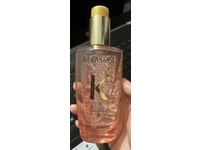 Kérastase Elixir Ultime, L'Huile Rose, 3.4 fl oz/100 mL - Image 3