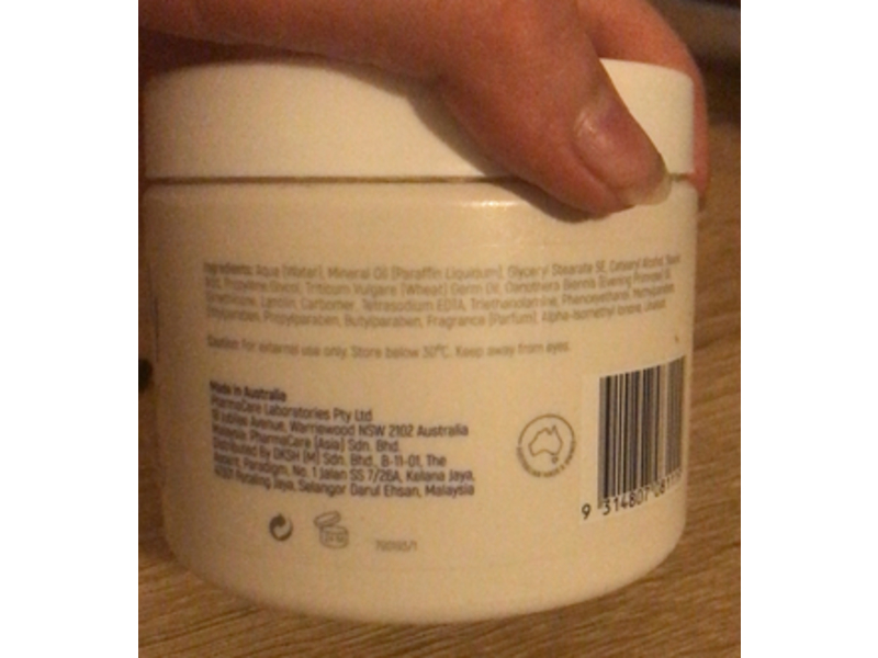 Redwin Vitamin E Cream, Evening Primrose Oil, 11.6 oz/330 g