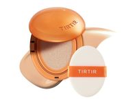 Tirtir Mask Fit Ai Filter Cushion Foundation, 23N Sand, 0.63 oz/18 g - Image 2