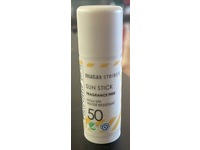 Matas Striber Sun Stick, Fragrance Free, SPF 50, 15 mL - thumbnail 2