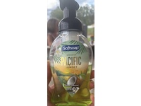 Softsoap Pacific Sunset Foaming Hand Soap, Coconut & Lime Scent, 9 fl oz/266 mL - thumbnail 2