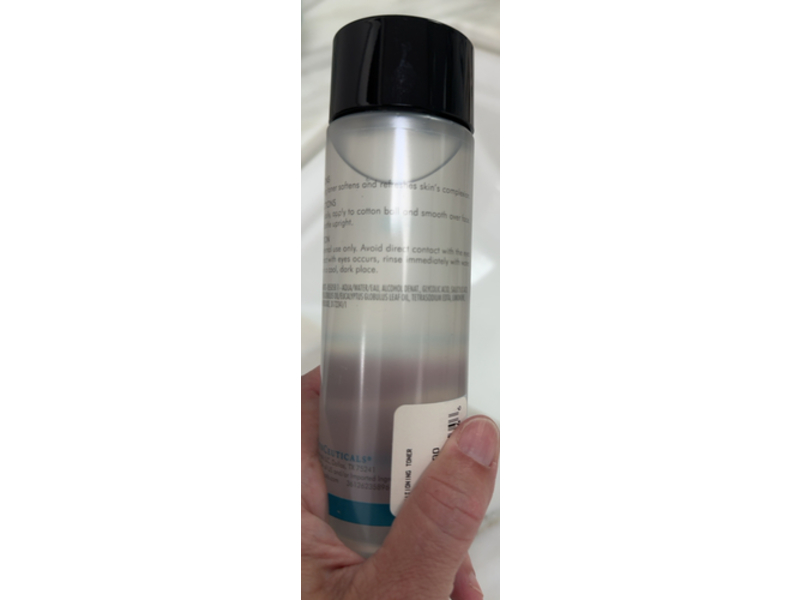 SkinCeuticals Conditioning Toner, 6.8 fl oz/200mL