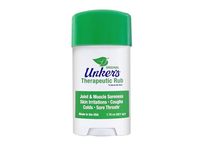 Unker's Therapeutic Rub Stick, 1.75 oz - thumbnail 1
