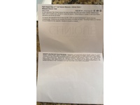 Clinique Full Volume Mascara, Intense Black, 0.27 fl oz/10 mL - thumbnail 4