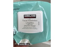 Kirkland Daily Facial Towelettes - Image 3