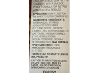 L.A. Colors Eye Marker, C68352B Blue, 0.02 fl oz/0.6 mL - Image 4