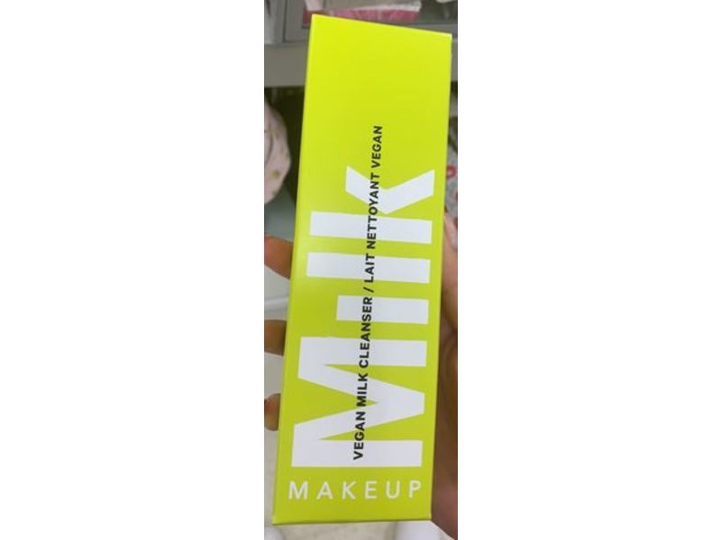 Milk Makeup Vegan Milk Cleanser, 4 fl oz