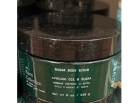 Acure The Farm Collection Sugar Body Scrub, Avocado Oil & Sugar, 8 fl oz/226 g - thumbnail 2