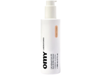 OMY Laboratories Nutri-B5 Cleansing Milk, Vitamin B5 + Allantoin, 6.7 fl oz/200 mL - thumbnail 1