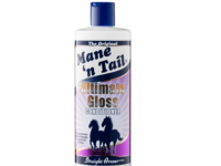 Mane 'n Tail Ultimate Gloss Conditioner, 3.4 fl oz/100 mL - thumbnail 1
