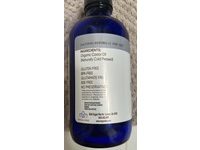 Regalabs Organic Castor Oil, 8 fl oz/237 mL - thumbnail 3