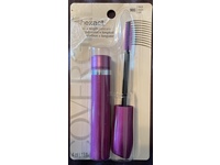 CoverGirl LashExact Mascara, 905 Black, 0.13 fl oz/4 mL - thumbnail 2