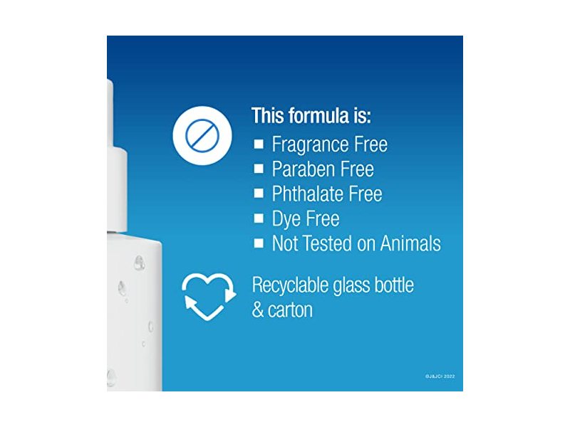 Neutrogena Hydro Boost+ 10% Niacinamide Serum, Fragrance Free, 1 fl oz/29 mL