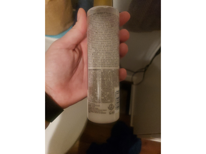 Joico K-PAK Color Therapy Luster Lock Multi Perfector Spray, 200 mL/6.7 fl oz