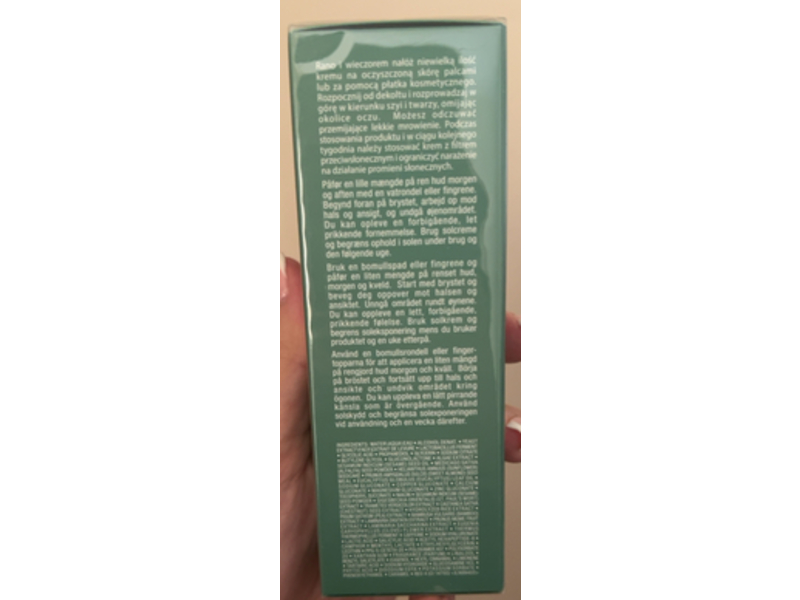 La Mer The Resurfacing Treatment Exfoliante La Lotion, 3.4 oz/100 mL
