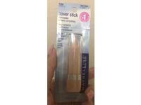 Maybelline Cover Stick Corrector Concealer, 120 Light Beige, 0.16 oz/4.5 g - thumbnail 2