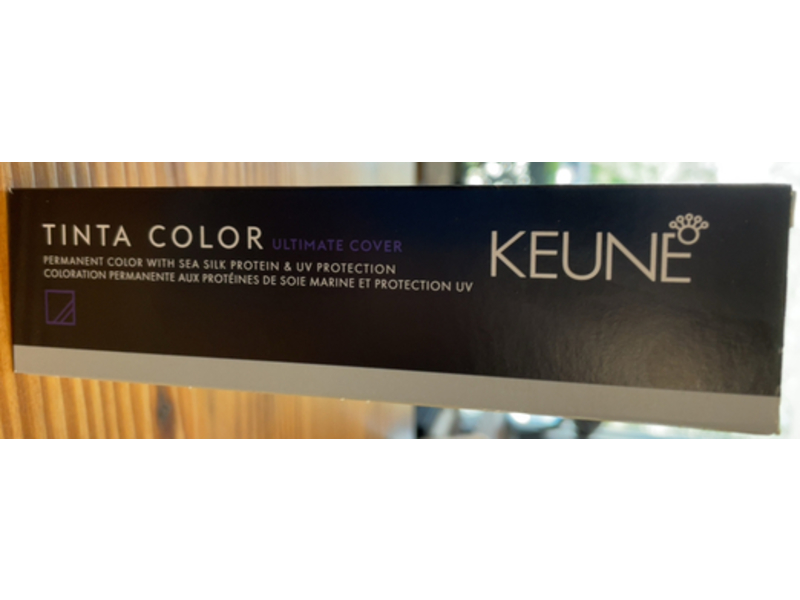 Keune Tinta Color, 6.00 UC, 60 mL