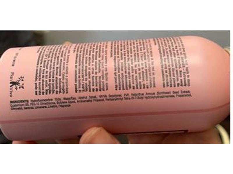 Maria Nila Volume Spray, 3 oz/100 mL