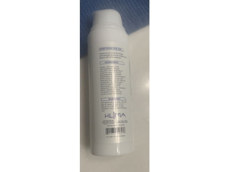 Hyper Dri Antiperspirant, 1.7 fl oz/50 mL