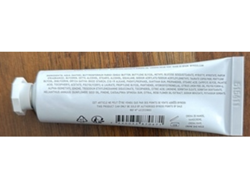 Byredo Blanche Hand Cream, 1 fl oz/30 mL