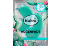 Dm Balea Eye Pads Hydrogel Cactus Water, 2 Pairs - Image 2
