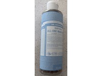Dr. Bronner's All-One Magic Soap, Baby Mild, 240 mL - thumbnail 3