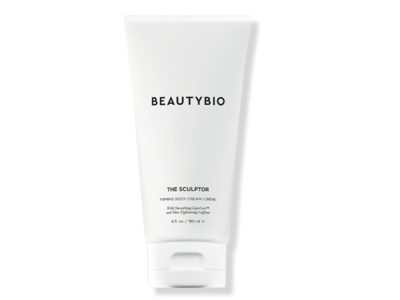 Beautybio The Sculptor Firming Body Cream, 6 fl oz/180 mL