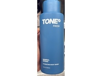 Tone Hydrating Body Wash, Mineral Spring, 16.9 fl oz/500 mL - thumbnail 2