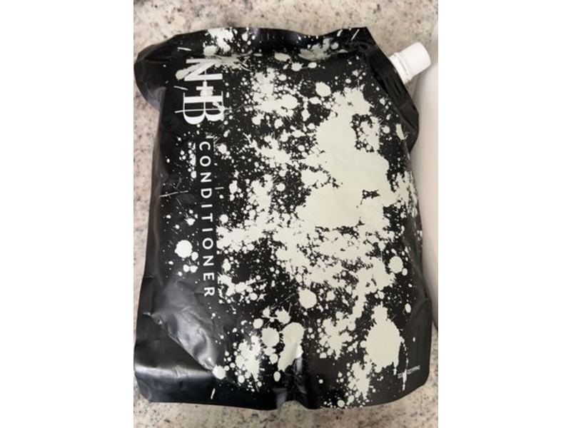 Nicole+Brizee Hair Conditioner, 1 L