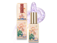 Catkin Moonlight Color-Changing Lip Balm, C07 Ametist, 0.12 oz/3.5 g - thumbnail 1