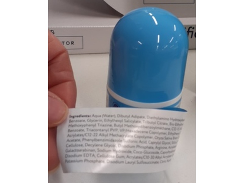 Childs Farm Roll-On Sun Lotion, SPF 50 +, 50 mL