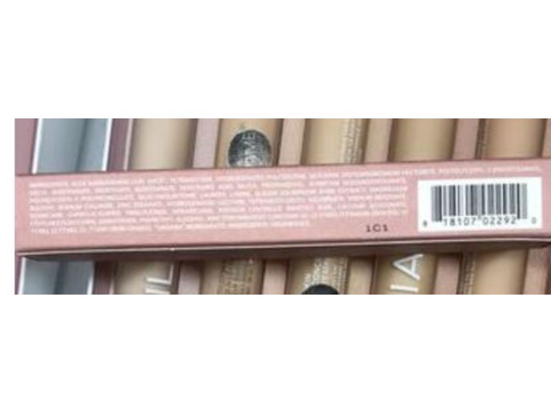 Ilia True Skin Serum Concealer, SC1.5 Suma, 0.16 oz/5 mL