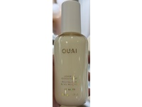 OUAI Leave In Conditioner, St. Barts, 6 fl oz/177 mL - thumbnail 2