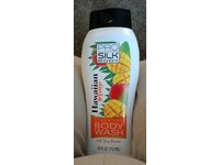 Pro Silk Body Wash, Hawaiian Mango, Shea Butter, 24 fl oz/710 mL - Image 2