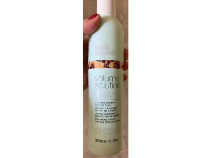 Milk_Shake Volume Solution Volumizing Shampoo, 10.1 oz/300 ml