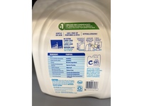 All Advanced Oxi Liquid Detergent, Free & Clear, 79 Loads, 118 fl oz/3.48 L - Image 4