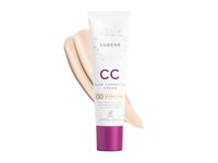 Lumene CC Color Correcting Cream, 00 Ultra Light, 1 fl oz/30 mL - Image 2