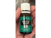 Young Living Essential Oil, Eucalyptus Radiata, 0.5 fl oz/15 mL - Image 3